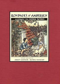 Rondalles d'Andersen (Cuentos Universales)