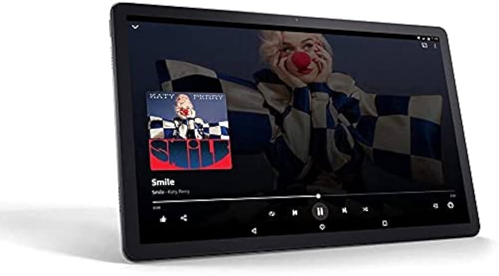 Lenovo Tab P11 (TB-J606L) 11 inch Tablet, Wi-Fi + Cellular, 4GB