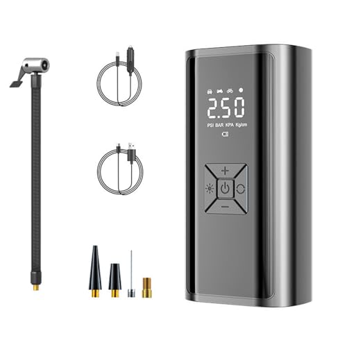 dC R[hX ~ ő刳150PSI ]//oCN/{[/֑Ή 4500mAheʃobe[[d /ĎouΉ LCDfW^\ Cg&Xg{[ht