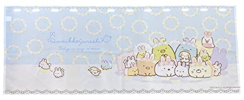 �J�t�F�J�[�e��120cmX45cm���݂��R���炵 (�u�ӂ����Ȃ������̂��ɂ�vjuuku-22222)