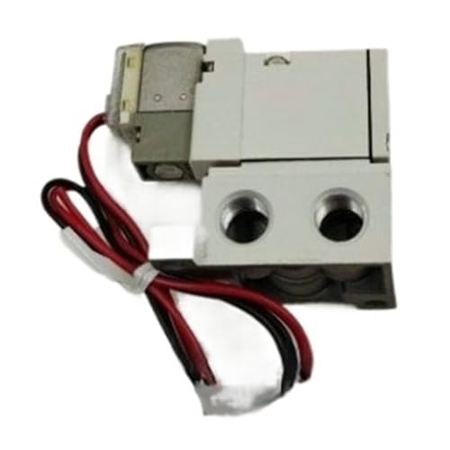 Électrovanne 5LZD SYJ514 pour stopper les fuites d'air comprimé - 3