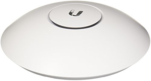 Ubiquiti Unifi Ap-AC Long Range - Wireless Access Point - 802.11 B/A/G/n/AC (UAPACLR5US)
