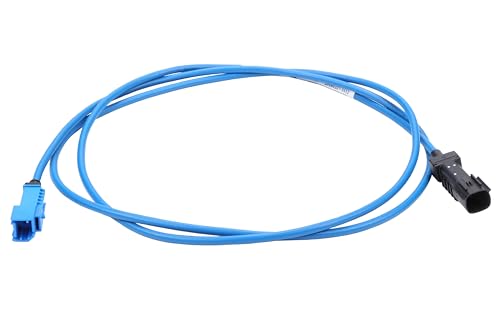 GM Genuine Parts 84746843 Video Antenna Cable