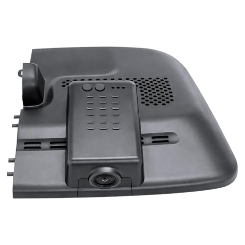 Dashcam avant arrière XPENG P7 pour sécuriser vos trajets en cas de litige routier