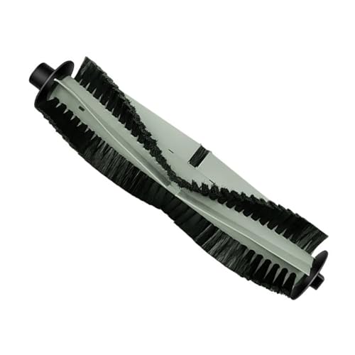 Brosse principale caoutchouc compatible Ilife X800 V80 Silvercrest haute résistance - 6