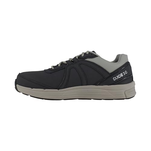 Image of Reebok Men's Rb3502 Guide Performance Cross Trainer Work Eh Protection Soft Toe Shoes