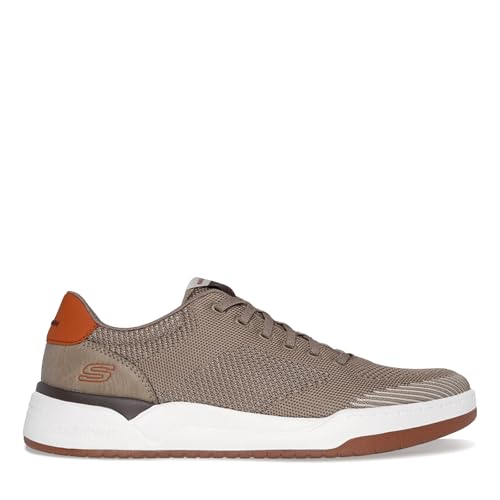 Image of Skechers Mens Corliss - Dorset