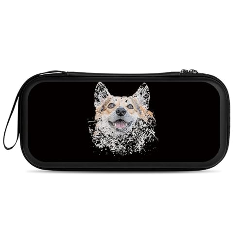 �R�[�M�[���o�[ �y���u���[�N�E�F�[���Y Switch2�Ή��Q�[�����[�P�[�X EVA �n�[�h�V�F�� �ϏՌ� �h�� �Q�[���J�[�h�EJoy-Con�E�P�[�u�����[ �g�їp ���@�\�|�P�b�g �|�[�^�u�� �ی�P�[�X �Q�[���J�[�h�X���b�g ���b�V���|�P�b�g �g�ѕ֗� ��