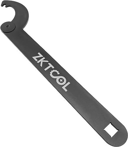 ZKTOOL 2066 Llave de Ajuste del Motor de Ventana, Compatible con BMW Mini Cooper R50 R52 R53 S R53, Herramienta para Quitar el Motor de Vidrio, Llave para Quitar Ventanillas de Coche