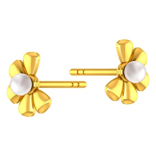 P.C. Chandra Jewellers yellow fine jewellery – image 3
