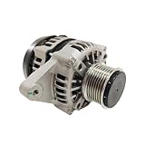 Generator Alternator Compatible For TOYOTA HILUX HIACE IV 2.5D 2KD-FTV 2706030010 2706030050