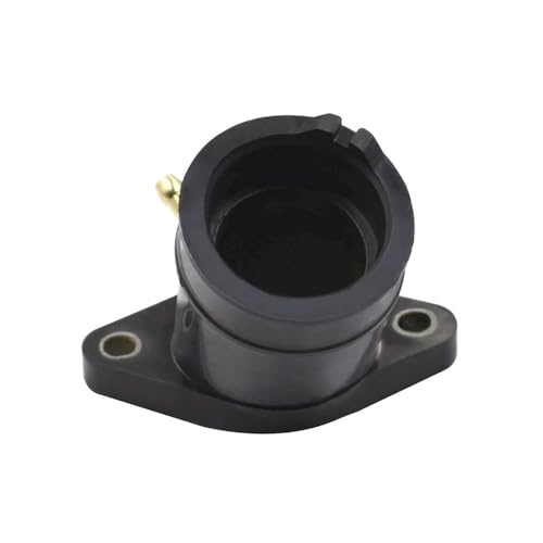 Pipe d'admission de carburateur pour TTR125 et TTR125E 2000-2020 | Remplacement OE 5HP-13586-00-00