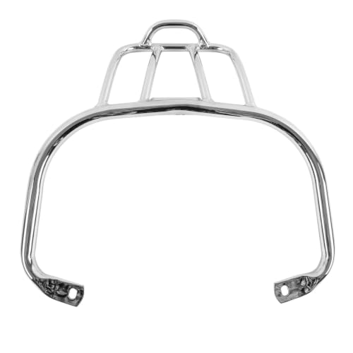 Porte-bagages pour Vespa GTS 300 250 support arrière
