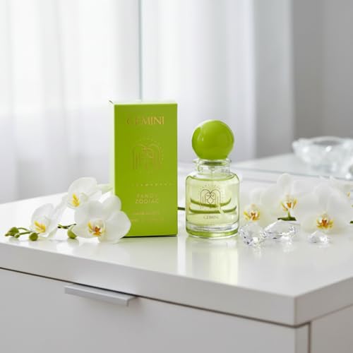 Image of Fancy Zodiac EDT 30ML(Gemini)
