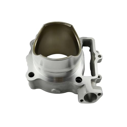 Filtre à huile haute précision de 77mm pour piston KXF250 - 4