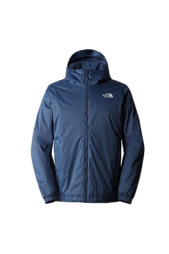 The North Face NF00C302JRQ M QUEST INSULATED JACKET Jacket Herren Shady...