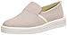 Franco Sarto Women's Maldives Sneaker, Putty, 5.5