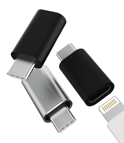 Amazon.co.jp: zoyuzan ライトニングメス→USB Cオスアダプター iPhone