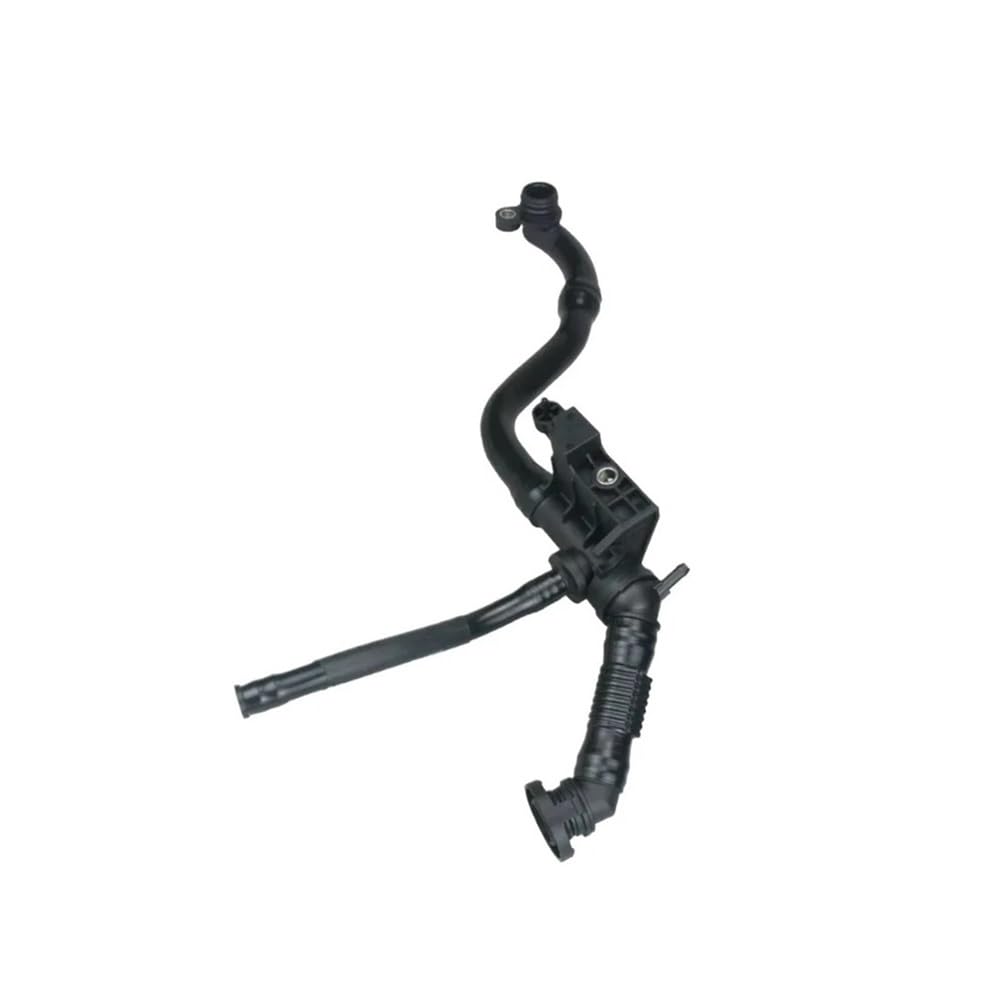 OE 03C103474AD Autoteile Kühlerüberlaufschlauch for A1