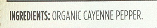 365 By Whole Foods Market, Pepper Cayenne Organic, 1.69 Ounce #TOP6
