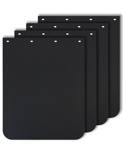 CJEMIX 24x30 Heavy Duty Polymer Flaps