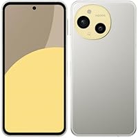 【新品未開封】AQUOS sense9 SH-M29 ホワイト8GB/256GB 31KzEizYI6L._SS200_.jpg