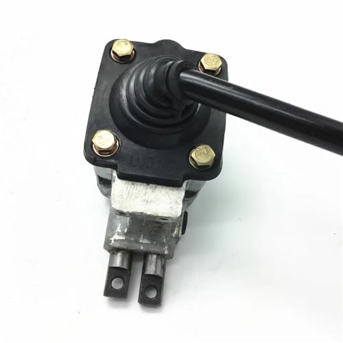 Leviers sélecteurs avec commande intégrée frein vitesse pour quad 21729 - 5