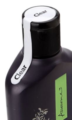 Awesome Brazilian Hair Color Manicure + Stain Remover - Acid Color pH3.5, No Damage, No Ammonia, No Peroxide, No Formaldehyde, Keratin Protein, 3.53 Oz. (Pack of 2) (Clear)