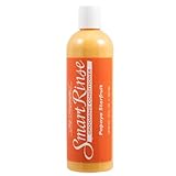 Chris Christensen Pet Shampoos, Papaya Starfruit, Smart Rinse Grooming Conditioners, Groom Like a...