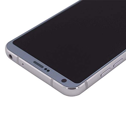 Image of LCD Digitizer Assembly with Front Housing for LG G6 H870 VS998 LS993 US997 H870DS H871 H872 H873 H870K(Silver)