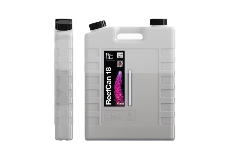 Amazon.com : Red Sea ReefCan 18L 5 Gallon Vertical ATO Auto