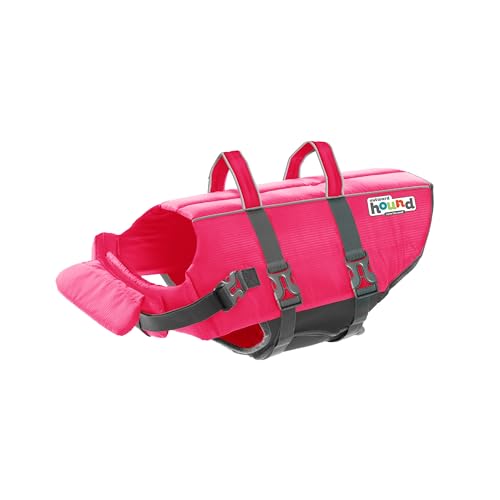 Outward Hound Granby Splash Pink...