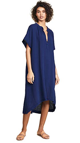 Women's Tunisia Cover Up Caftan