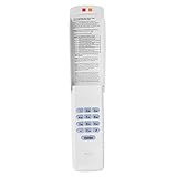 ASONPAO 977LM Wireless Keypad Only for a Red&Orange Learn Button of Liftmaster/Chamberlain/Sears...