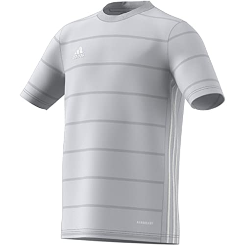 adidas Campeon 21 Maillot de football maillot sport enfant manches courtes