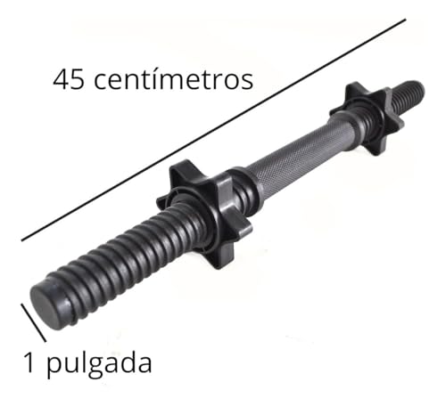 Barra roscada 5 Imagen adicional