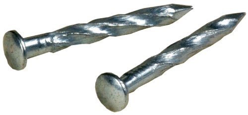 Hillman 532594 7/8 Trim Nail Zinc Plated (1 oz-Pack)