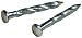 Hillman 532594 7/8 Trim Nail Zinc Plated (1 oz-Pack)