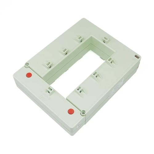 Transformateur de courant de type bouton carré fixe DP614 400A 5A monobloc