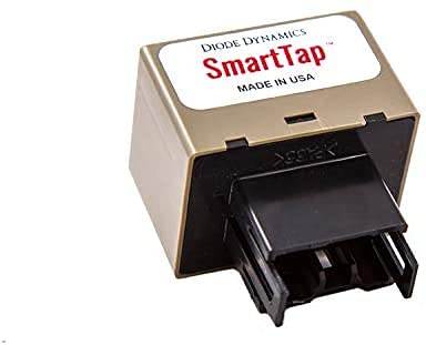 Diode Dynamics SmartTap CF18 Flasher Relay Compatible with Subaru WRX/STI/BRZ/Scion FR-S
