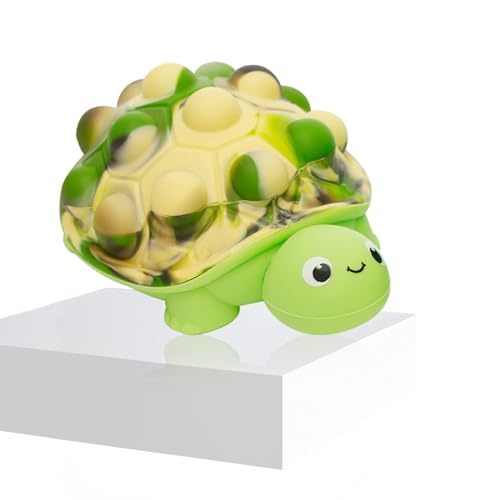 Anboor Turtle Pop Fidget Toy