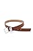 Michael Kors Women's 1.25 Inch Leather Belt, Stylish Fashion Accessory for Everyday Wear