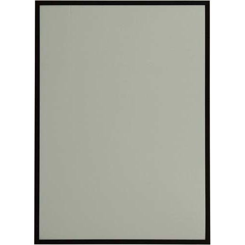 大額 スマートパネル B2 ブラック