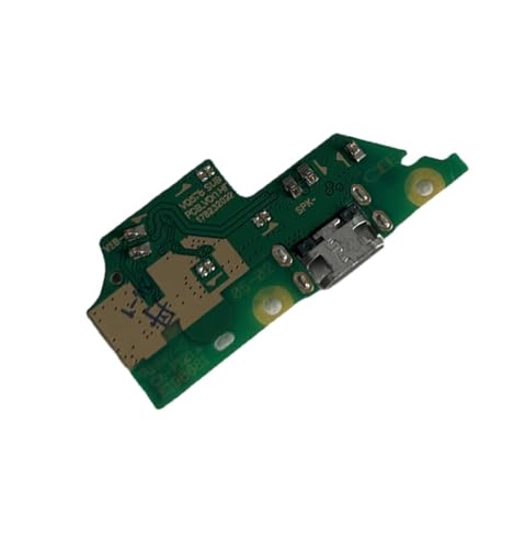 ruichuang OEM USB Charging Port Connector Dock Board Replacement for Nokia C2 2nd Edition TA-1468