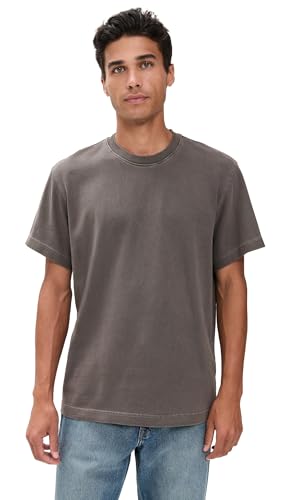 PAIGE Men's Serano Boxy Tee