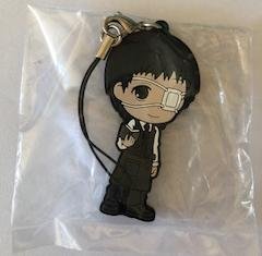 Amazon.co.jp: 一番くじ 東京喰種 トーキョーグール〜覚醒〜 きゅん