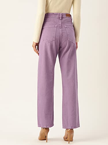 Image of Malachi Women Straight Fit Jeans