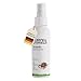 Produktbild RepellShield® Natürlicher Zeckenschutz -100ml- Effektives Geraniol Anti Zecken Spray Keine Flecken & Rückstände, Zeckenspray Anti Zecken Mensch, Mittel gegen Zecken im Garten