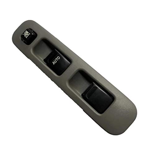 Image of Auto-Ex Power Window Switch-Main (2) Compatible /Replacement For Alto (2000 to 2012) / Alto K10 (2010 to Oct 2014) / Wagon-R (2003 to Mar 2010) / Zen /Esteem