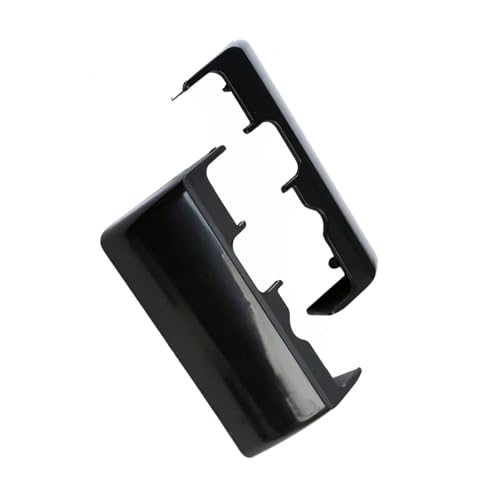 Cubierta de equipaje para sustituir carcasas rotas en el techo medio del Land Cruiser 200